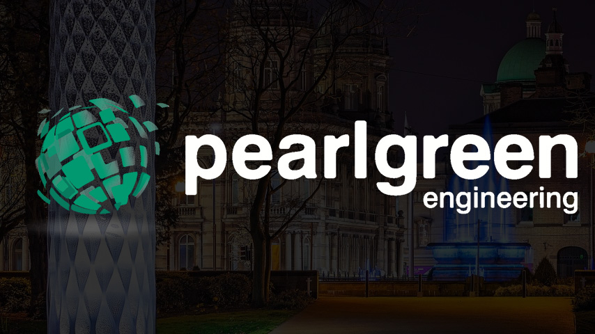 (c) Pearlgreenengineering.co.uk